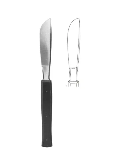 Autopsy &amp; Cartilage Knives